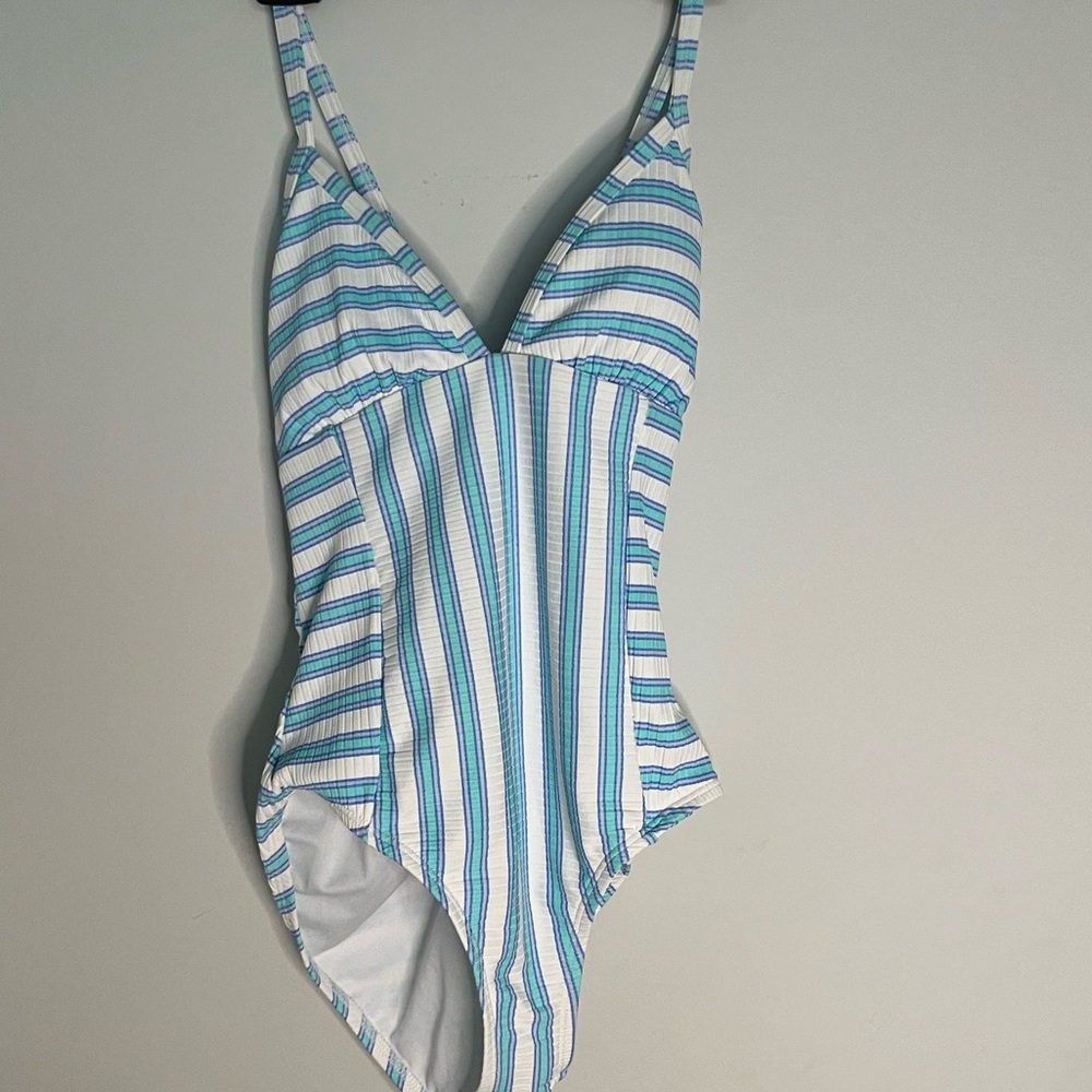 NWT Splendid one piece swimsuit